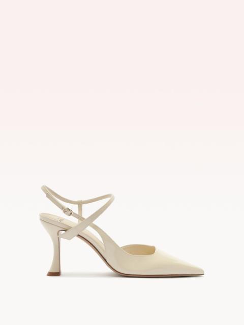 ALEXANDRE BIRMAN TITA WRAP 85 CHALK