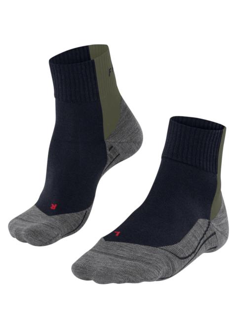 FALKE TK5 Wander Cool Short Men Trekking Socks