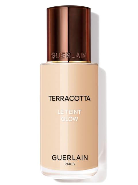 GUERLAIN Women's Terracotta Le Teint Glow - 0.5W