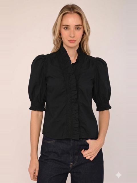 Love the Label Zuri Top