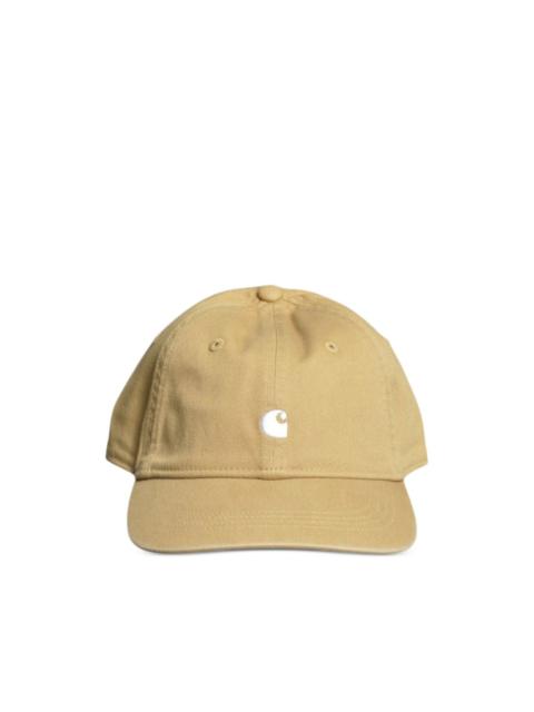 Carhartt WIP Madison logo-embroidered baseball cap