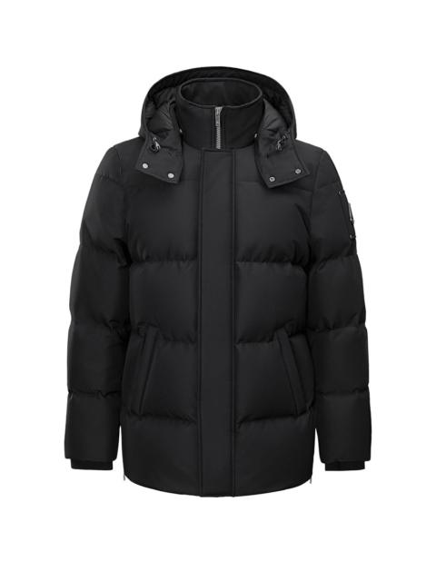 MOOSE KNUCKLES Cloud 3q puffer jacket