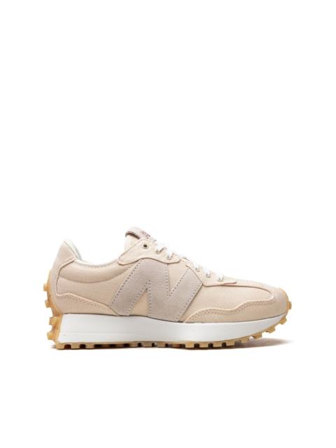 New Balance 327 "Macadamia Nut" sneakers