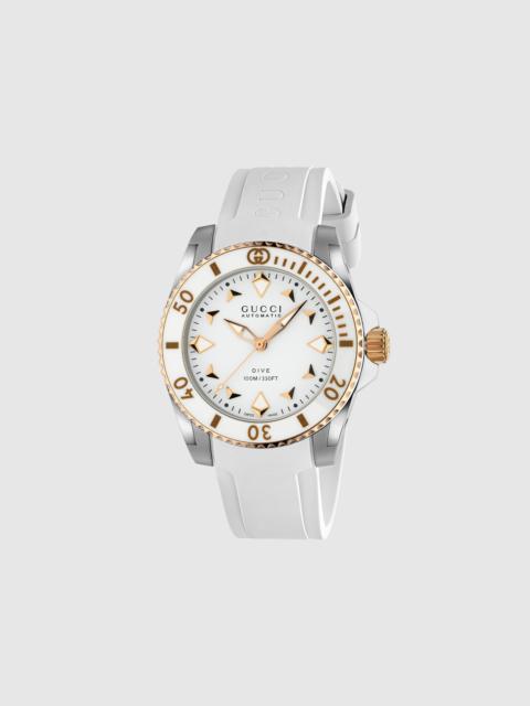 GUCCI Gucci Dive watch, 36mm