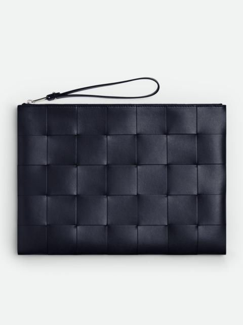 Bottega Veneta Cassette Flat Pouch