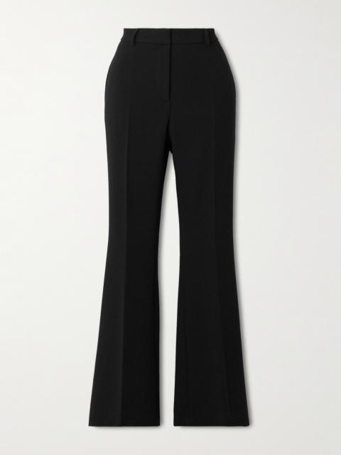 Etro Wool Flared Pants