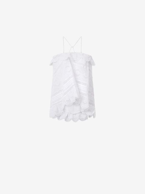 Isabel Marant Étoile PRISHA TOP