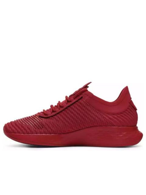New Balance (WMNS) New Balance Fresh Foam Roav Fusion Sneakers Red WRVFULR