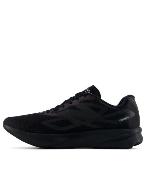 New Balance New Balance Flite-R 'Black' MFLTR8NR