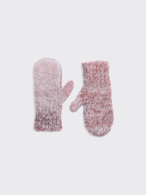 Holzweiler Tine Gradient Mittens