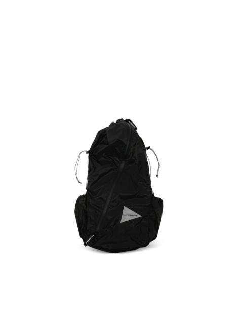 and Wander Sil backpack