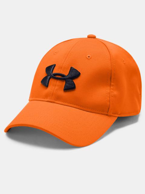 Under Armour Men's UA Camo 2.0 Cap