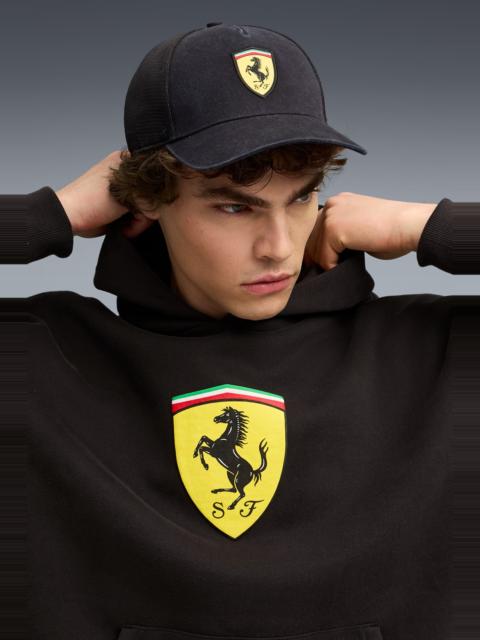 PUMA Scuderia Ferrari Trucker Hat