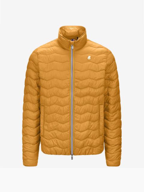 K-WAY VALENTINE QUILTED WARM