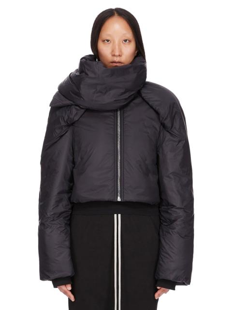 Rick Owens DRKSHDW DS02E7727NP 09|black