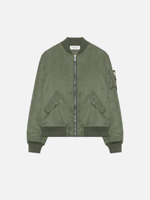 John Elliott HIMALAYAN MOUNTAIN JACKET | johnelliott | REVERSIBLE