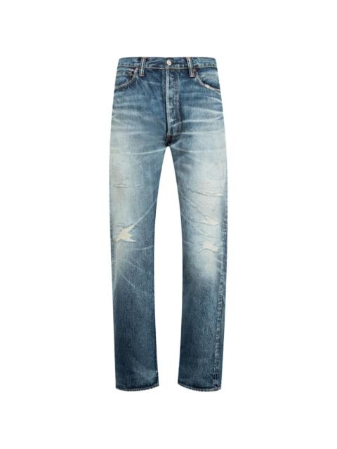 FULLCOUNT 1937 Model Mykonos jeans
