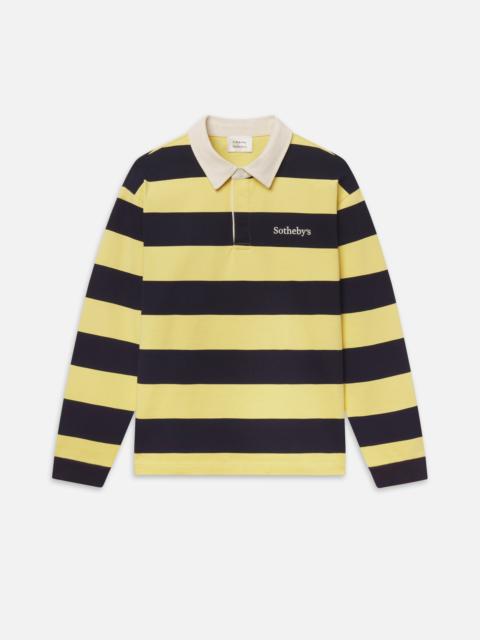 FRAME Sotheby's Rugby Polo Shirt