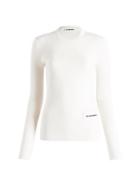 Jil Sander Sweater