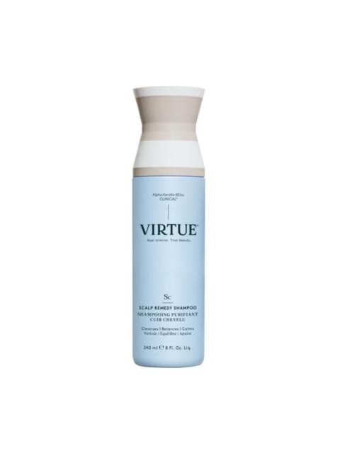 Virtue Scalp Remedy Shampoo for Scalp and Hair Health