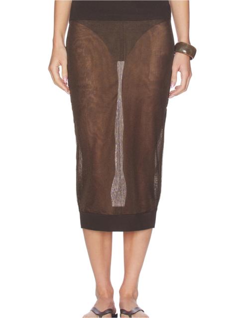 HERSKIND Buster Skirt