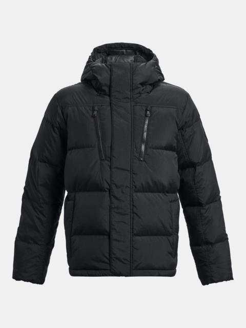 Under Armour ColdGear® Infrared Down Crinkle