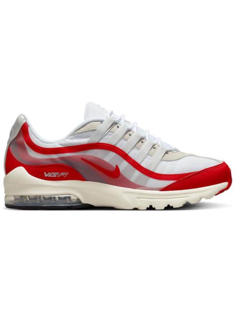 Nike Air Max VG-R White University Red