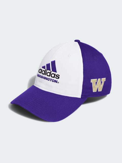 adidas Washington Slouch Adjustable Hat