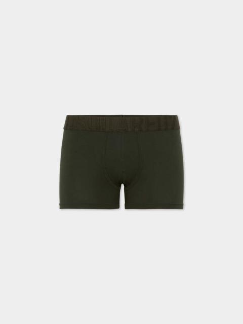 DSQUARED2 DSQUARED2 TONAL LOGO TRUNK