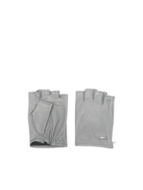 Our Legacy Biker gloves