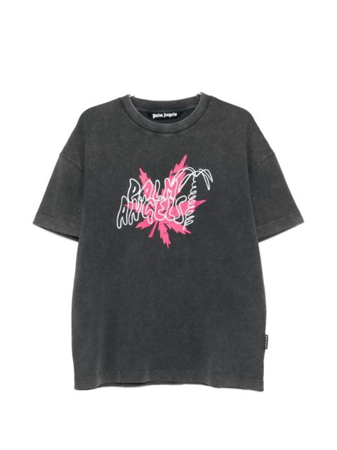 Palm Angels Palm Angels T-shirts And Vests