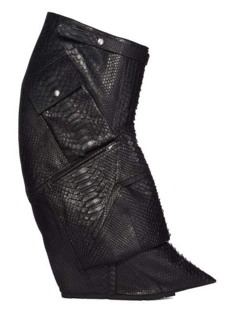 Rick Owens CARGOTACONASKA
