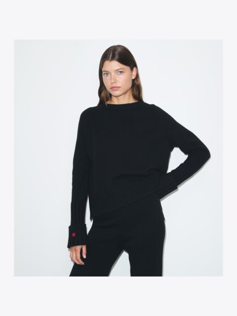 TORY BURCH Merino Wool Sweater