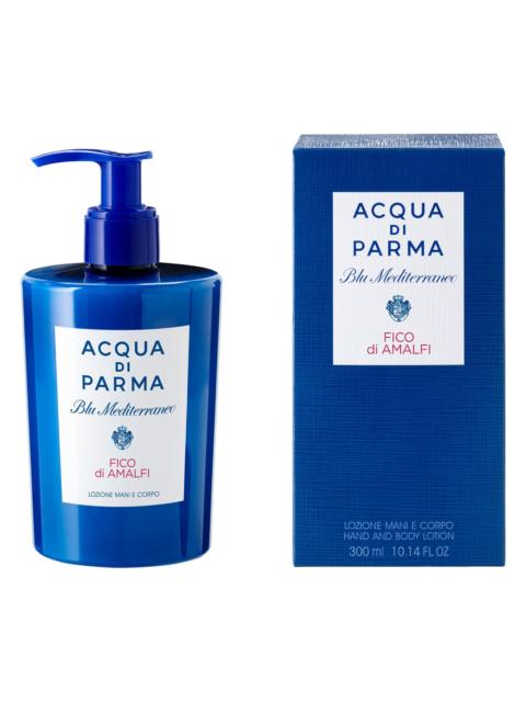 Acqua Di Parma Fico Di AmalfiHand & Body Lotion