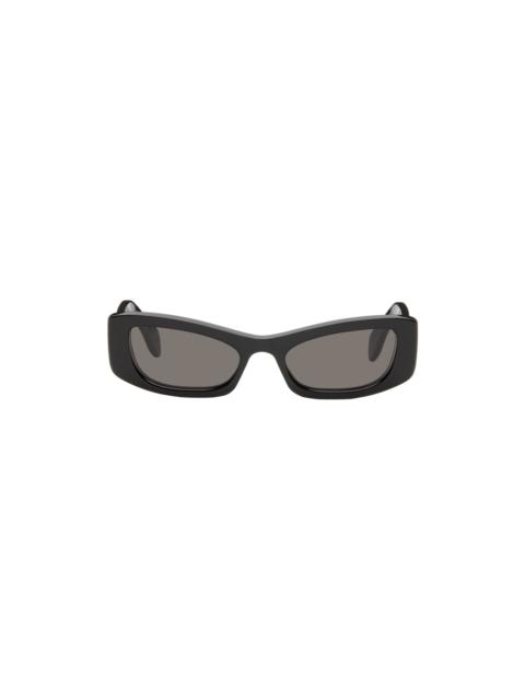 Marni Black Nyama Sunglasses