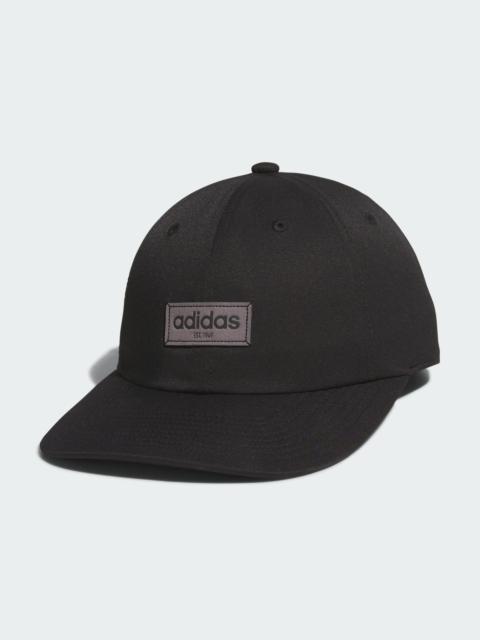 adidas Court Relaxed Strapback Hat