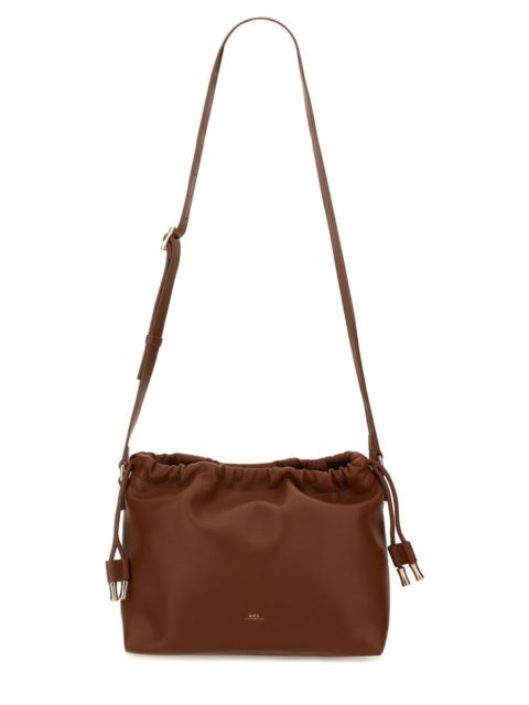 SHOULDER BAG NINON