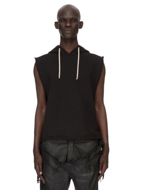 Rick Owens DRKSHDW HOODED TUNIC