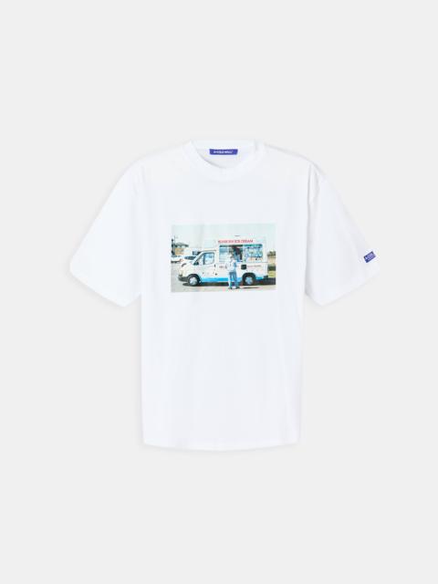 A-COLD-WALL* Heatwave T-Shirt Optic