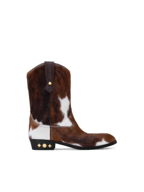 Louis Vuitton LV Rider Boot