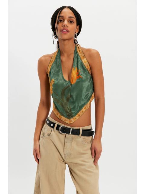 FREE PEOPLE Scarlett Halter Top