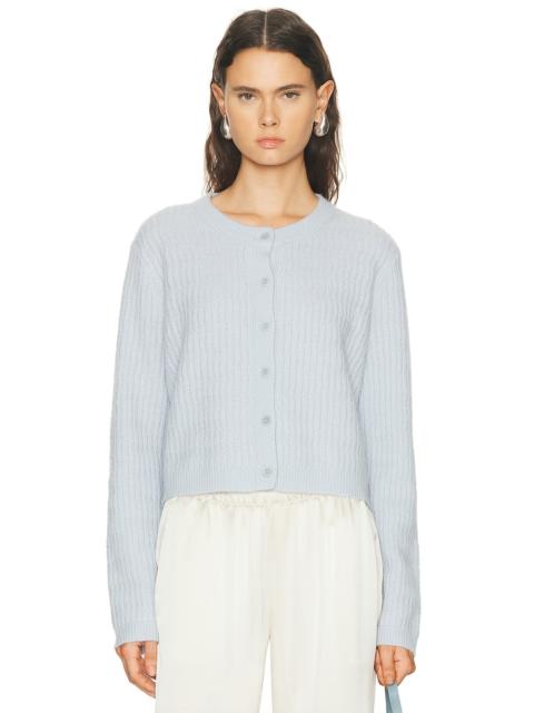 SABLYN Ash B Cardigan
