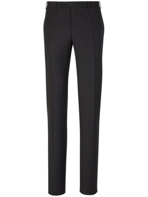 Canali wool trousers