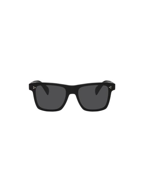 Black Casian Sunglasses
