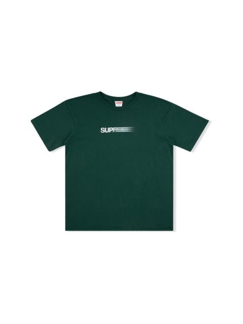 Supreme Motion Logo T-shirt