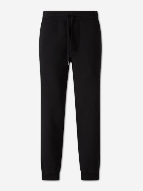 COTTON JOGGERS