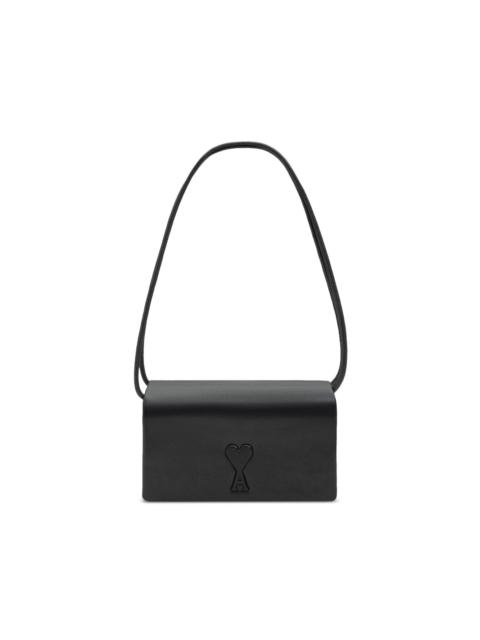 AMI Paris Voulez-Vous wallet-on-strap