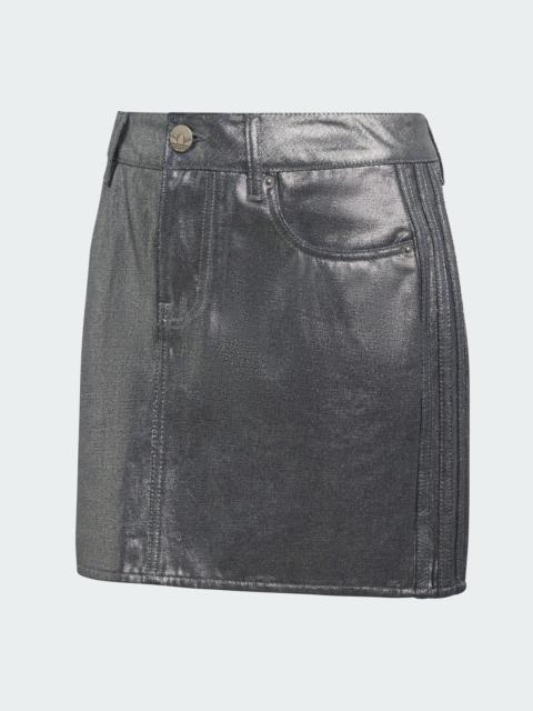 adidas 3 STRIPES SKIRT DENIM