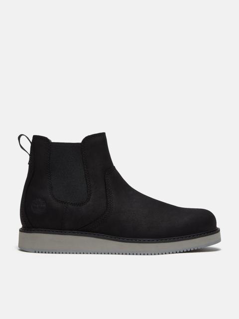 Timberland Men's Redwood Edge Chelsea Boot