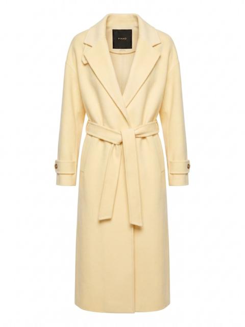 PINKO Casella Cape